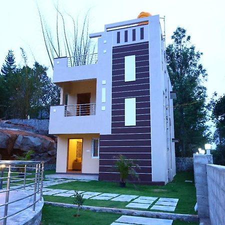 The Green Pride Resort Yelagiri Exterior photo