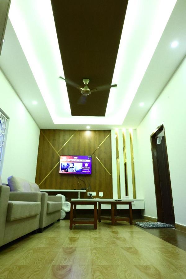 The Green Pride Resort Yelagiri Exterior photo
