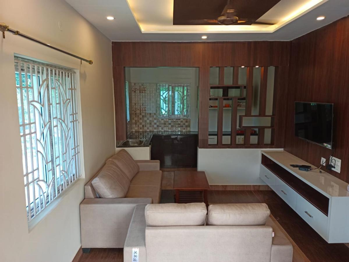 The Green Pride Resort Yelagiri Exterior photo